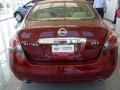 Tuscan Sun Red - Altima 2.5 S Photo No. 7
