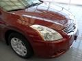Tuscan Sun Red - Altima 2.5 S Photo No. 12