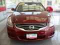 Tuscan Sun Red - Altima 2.5 S Photo No. 13