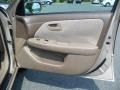 1999 Cashmere Beige Metallic Toyota Camry CE  photo #18