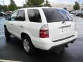 2006 Taffeta White Acura MDX   photo #2