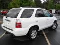 2006 Taffeta White Acura MDX   photo #4