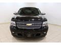Black - Tahoe LTZ 4x4 Photo No. 2