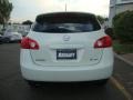 Phantom White Pearl - Rogue S AWD Photo No. 5