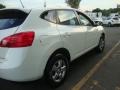 Phantom White Pearl - Rogue S AWD Photo No. 7