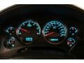 Ebony Gauges Photo for 2008 Chevrolet Tahoe #53790883