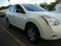 Phantom White Pearl - Rogue S AWD Photo No. 9