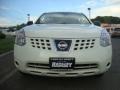 Phantom White Pearl - Rogue S AWD Photo No. 10