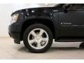 Black - Tahoe LTZ 4x4 Photo No. 19