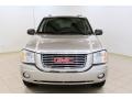 Liquid Silver Metallic - Envoy SLT 4x4 Photo No. 2
