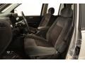 Liquid Silver Metallic - Envoy SLT 4x4 Photo No. 6