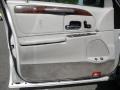 Light Graphite Door Panel Photo for 2000 Lincoln Town Car #53791177