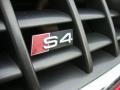 2005 Audi S4 4.2 quattro Cabriolet Marks and Logos