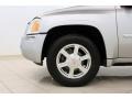 Liquid Silver Metallic - Envoy SLT 4x4 Photo No. 18
