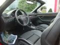 Ebony Interior Photo for 2005 Audi S4 #53791333