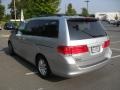 Alabaster Silver Metallic - Odyssey EX-L Photo No. 2