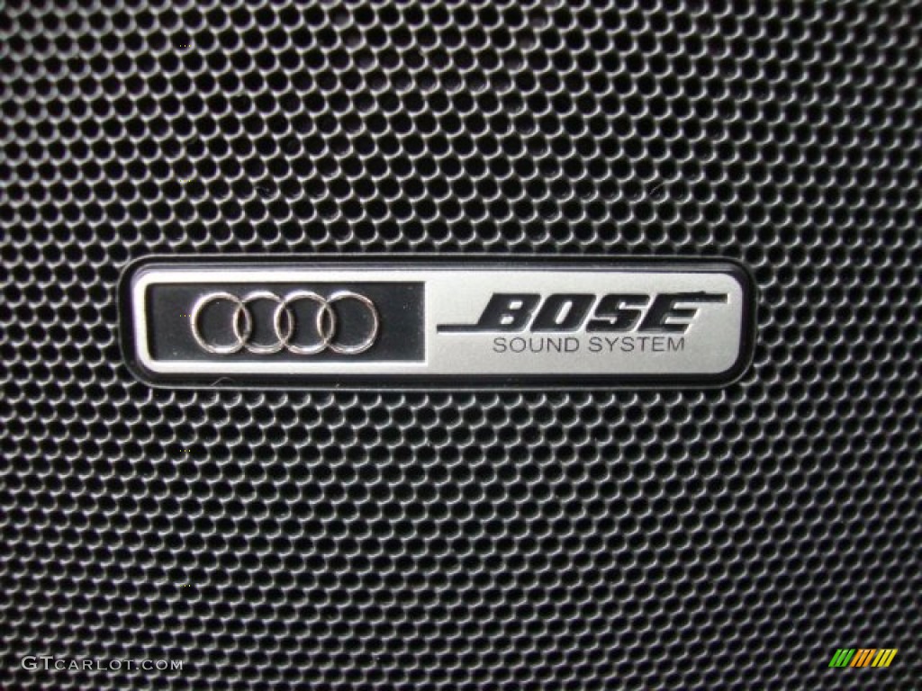 2005 Audi S4 4.2 quattro Cabriolet Marks and Logos Photo #53791414