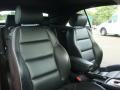 Ebony Interior Photo for 2005 Audi S4 #53791471