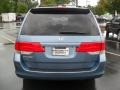 2010 Ocean Mist Metallic Honda Odyssey EX-L  photo #3