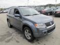 Azure Gray Metallic - Grand Vitara Luxury 4x4 Photo No. 9