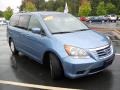 2010 Ocean Mist Metallic Honda Odyssey EX-L  photo #5