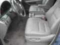 2010 Ocean Mist Metallic Honda Odyssey EX-L  photo #7