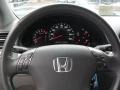 2010 Ocean Mist Metallic Honda Odyssey EX-L  photo #12
