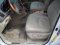 Crystal White - RX 350 AWD Photo No. 7