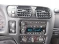 Audio System of 2004 Blazer LS ZR2 4x4