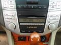 Crystal White - RX 350 AWD Photo No. 10