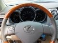 Crystal White - RX 350 AWD Photo No. 12