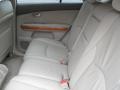 Crystal White - RX 350 AWD Photo No. 14