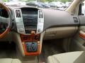 Crystal White - RX 350 AWD Photo No. 16