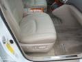 Crystal White - RX 350 AWD Photo No. 19