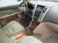 Crystal White - RX 350 AWD Photo No. 20