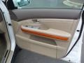 Crystal White - RX 350 AWD Photo No. 21