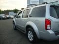 2008 Silver Lightning Nissan Pathfinder SE 4x4  photo #5