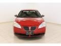 Crimson Red - G6 V6 Sedan Photo No. 2
