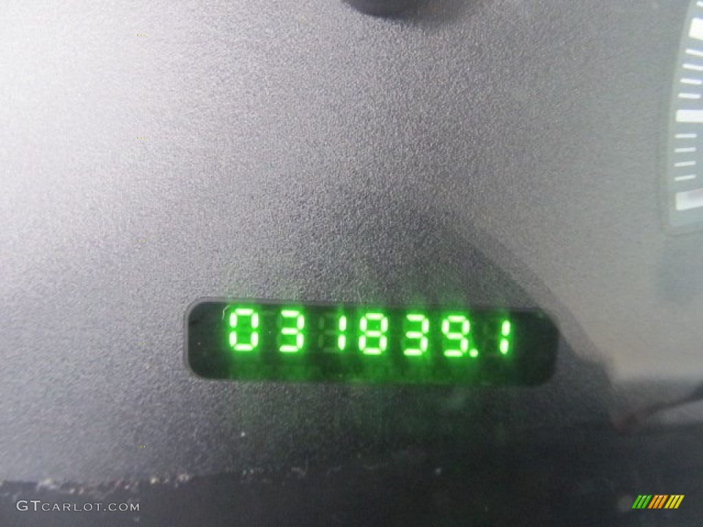 2002 F150 XL Regular Cab - Oxford White / Medium Parchment photo #20