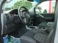 2008 Silver Lightning Nissan Pathfinder SE 4x4  photo #14