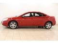 Crimson Red - G6 V6 Sedan Photo No. 4