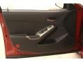 Crimson Red - G6 V6 Sedan Photo No. 5
