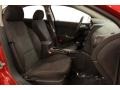Crimson Red - G6 V6 Sedan Photo No. 11