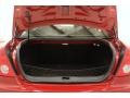 Crimson Red - G6 V6 Sedan Photo No. 15