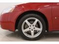 Crimson Red - G6 V6 Sedan Photo No. 17