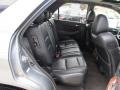 Ebony Interior Photo for 2001 Acura MDX #53792554