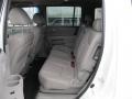 Taffeta White - Pilot EX-L 4WD Photo No. 17
