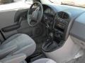 2003 Red Saturn VUE V6 AWD  photo #19