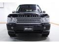 2008 Java Black Pearlescent Land Rover Range Rover Westminster Supercharged  photo #3
