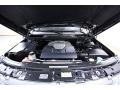 4.2 Liter Supercharged DOHC 32-Valve VCP V8 Engine for 2008 Land Rover Range Rover Westminster Supercharged #53793676